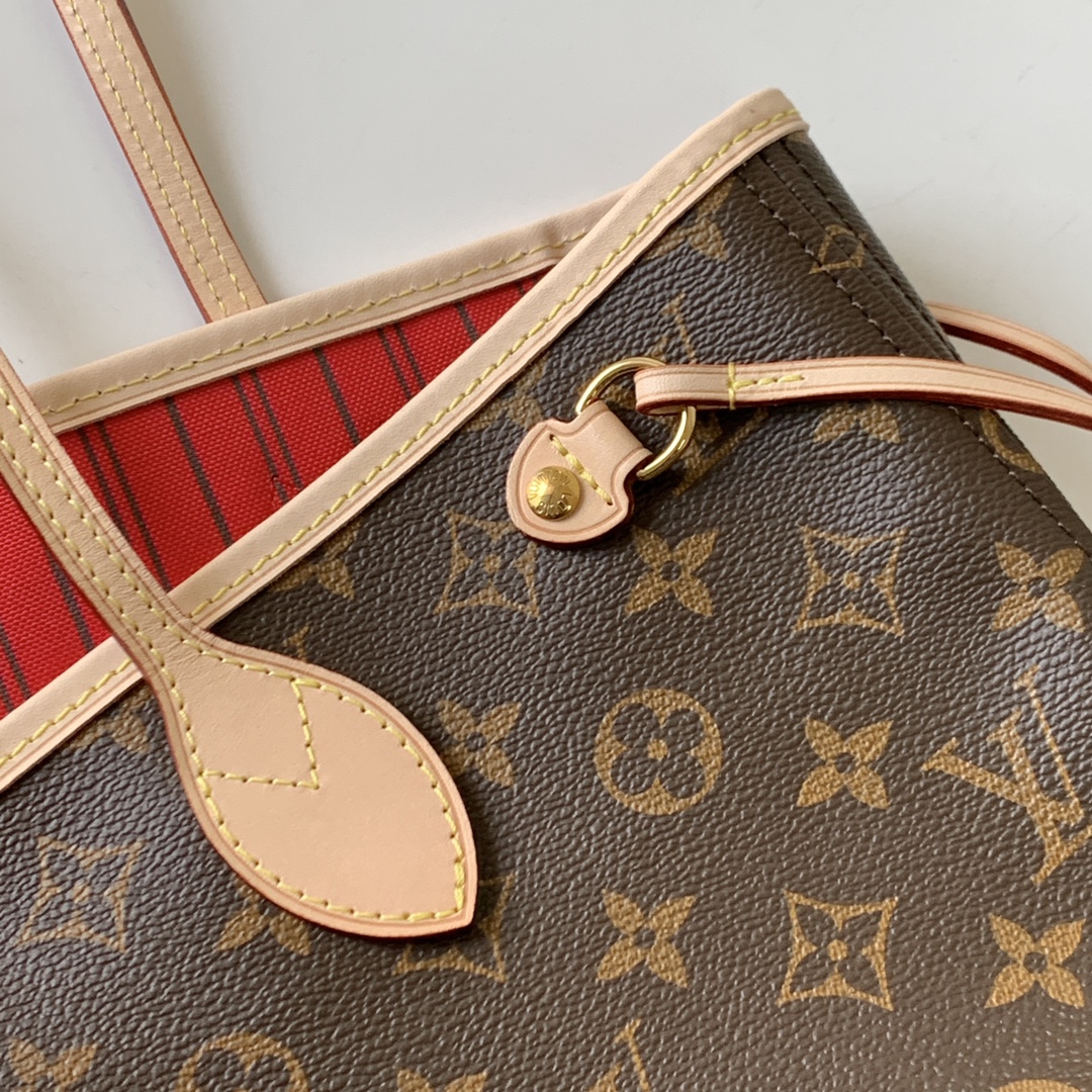 Louis Vuitton Shopping Bags